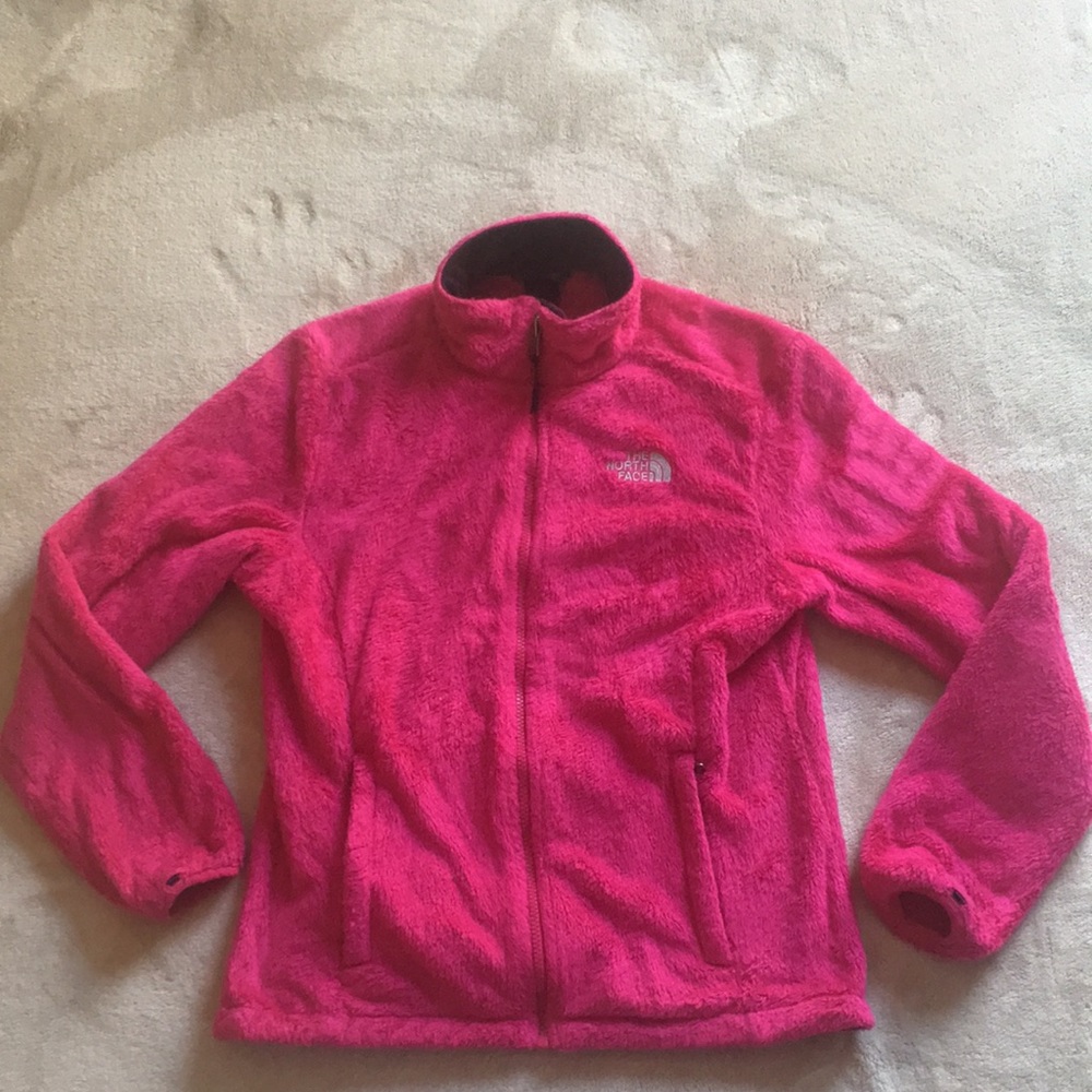The North Face Women’s Fleece Jacket size M